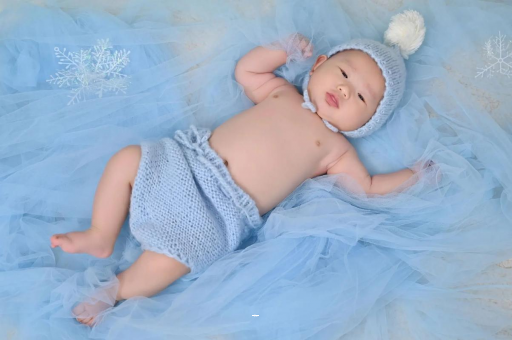 临夏宝宝贫血原因